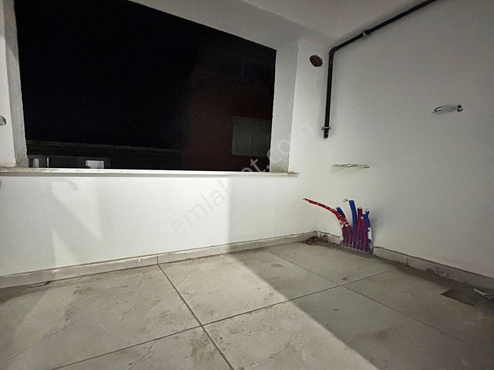 Cadde34 Yapı'dan Sıfır Kat Mülkiyetli, İskanlı %80 Krediye Uygun Satılık Arakat Daire - Görsel 18