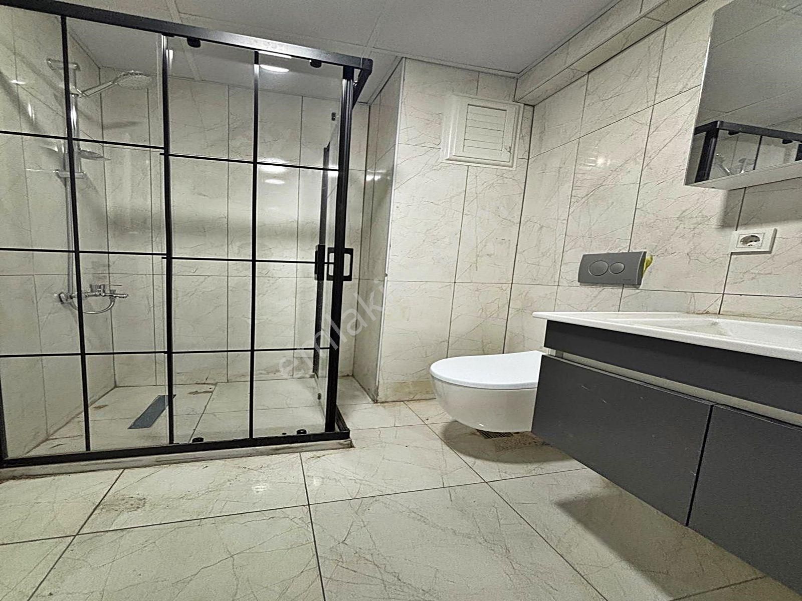 Cadde34 Yapı'dan Sıfır Kat Mülkiyetli, İskanlı %80 Krediye Uygun Satılık Arakat Daire - Görsel 19