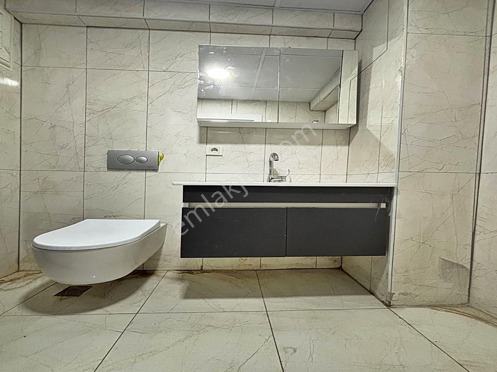 Cadde34 Yapı'dan Sıfır Kat Mülkiyetli, İskanlı %80 Krediye Uygun Satılık Arakat Daire - Görsel 10