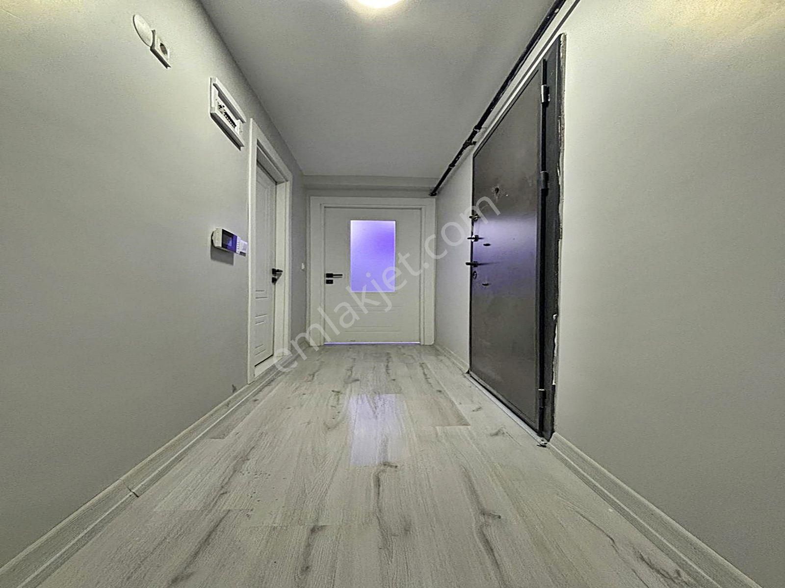 Cadde34 Yapı'dan Sıfır Kat Mülkiyetli, İskanlı %80 Krediye Uygun Satılık Arakat Daire - Görsel 7