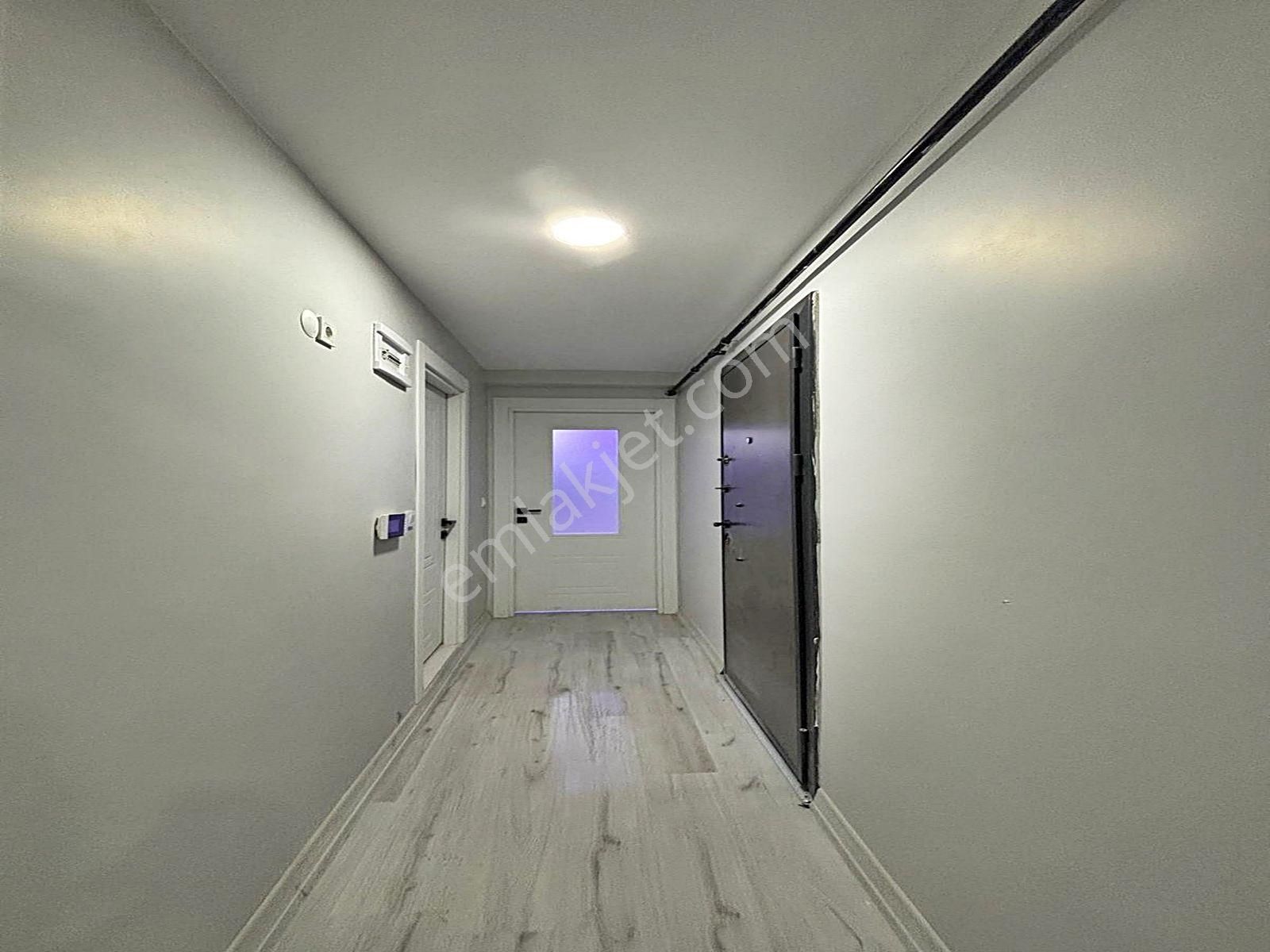 Cadde34 Yapı'dan Sıfır Kat Mülkiyetli, İskanlı %80 Krediye Uygun Satılık Arakat Daire - Görsel 6