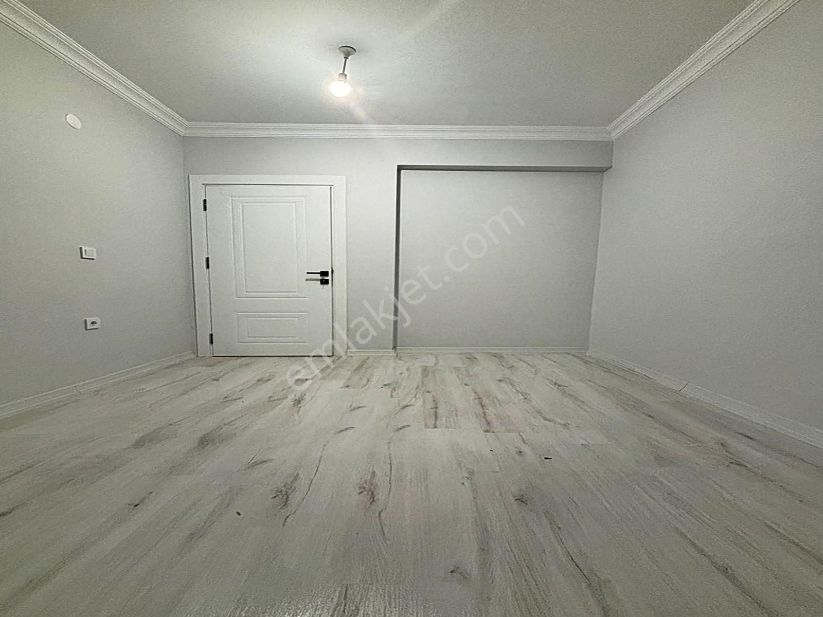 Cadde34 Yapı'dan Sıfır Kat Mülkiyetli, İskanlı %80 Krediye Uygun Satılık Arakat Daire - Görsel 11