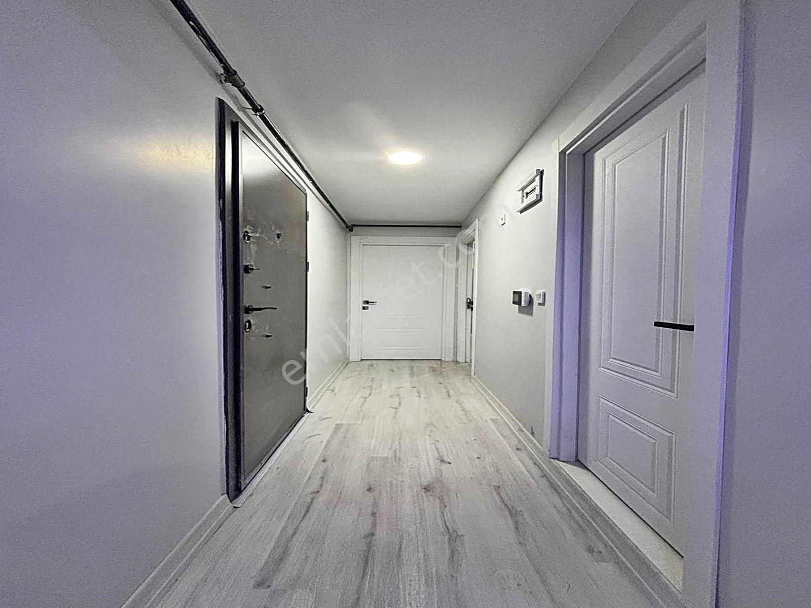 Cadde34 Yapı'dan Sıfır Kat Mülkiyetli, İskanlı %80 Krediye Uygun Satılık Arakat Daire - Görsel 16