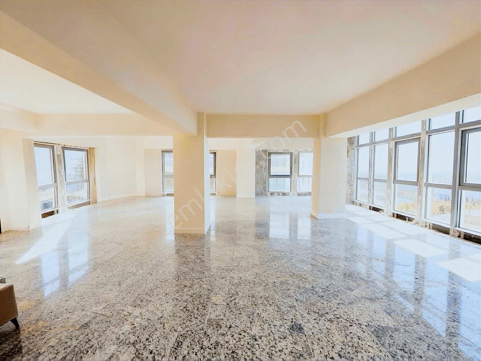 Kiralanabilir 4 Ofis Katı Ataşehir - Görsel 4