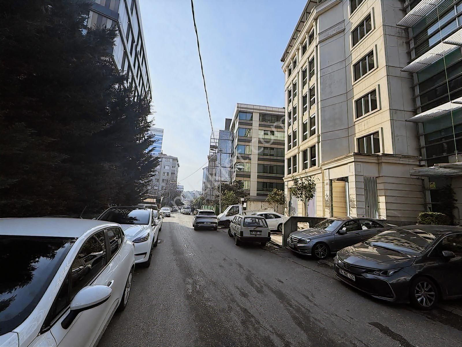 Kiralanabilir 4 Ofis Katı Ataşehir - Görsel 9