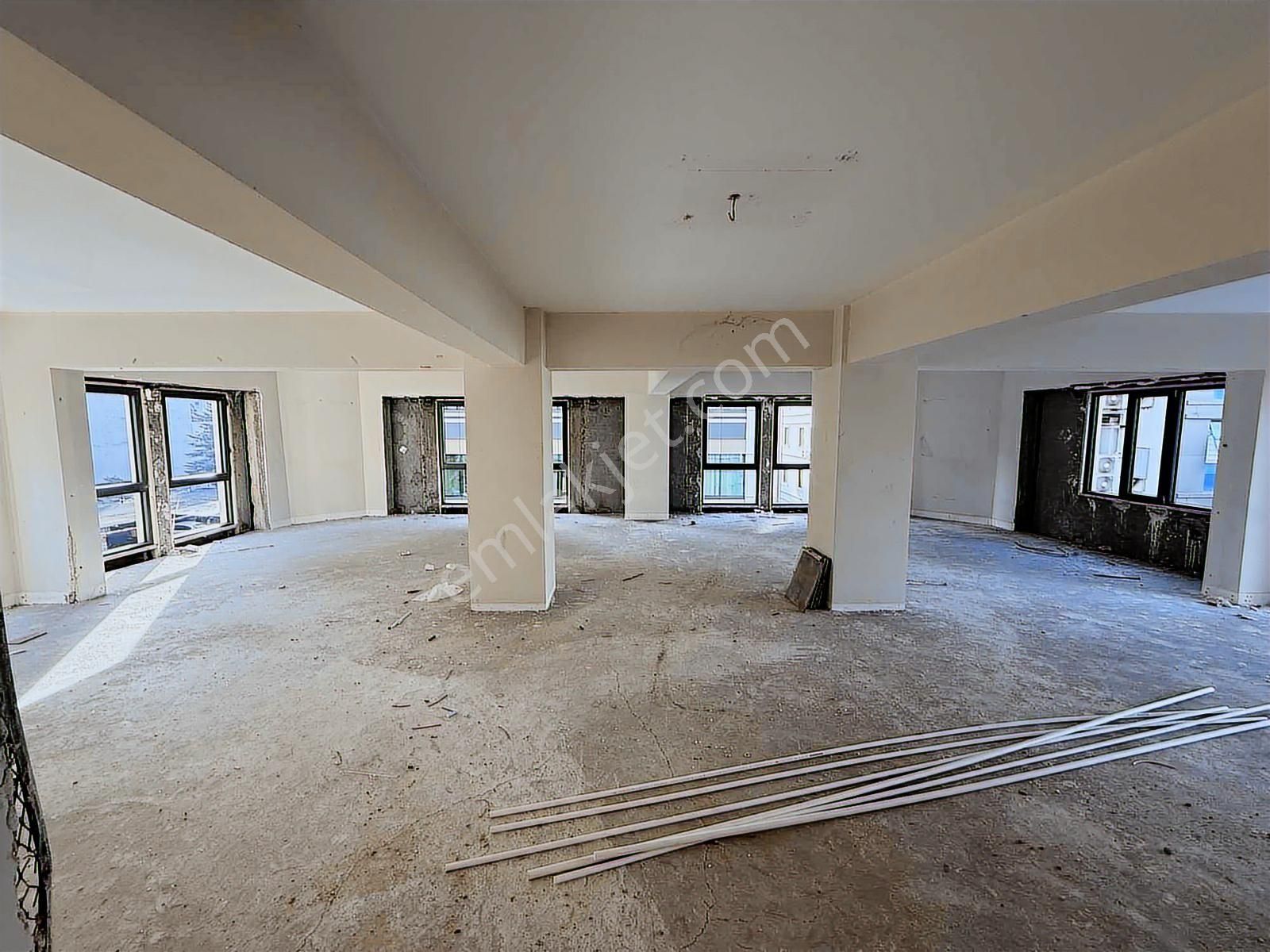 Kiralanabilir 4 Ofis Katı Ataşehir - Görsel 12