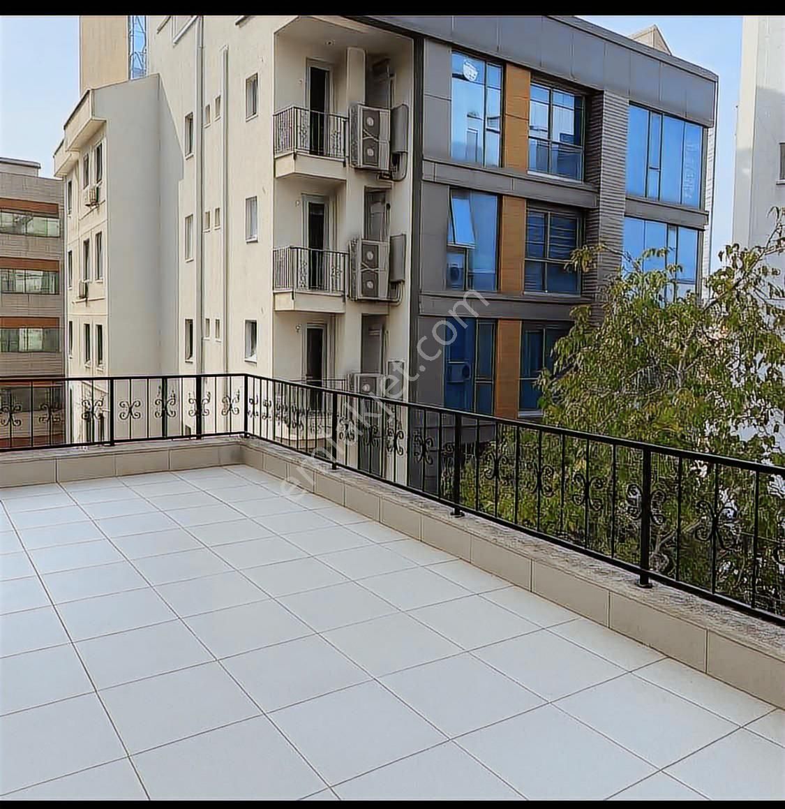 Kiralanabilir 4 Ofis Katı Ataşehir - Görsel 2