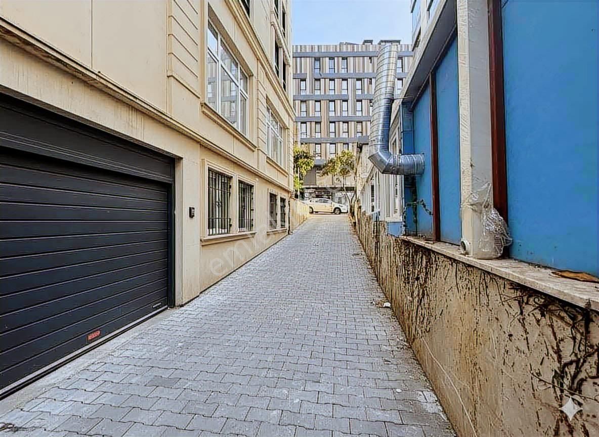 Kiralanabilir 4 Ofis Katı Ataşehir - Görsel 11