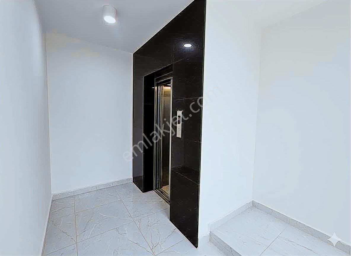 Kiralanabilir 4 Ofis Katı Ataşehir - Görsel 5