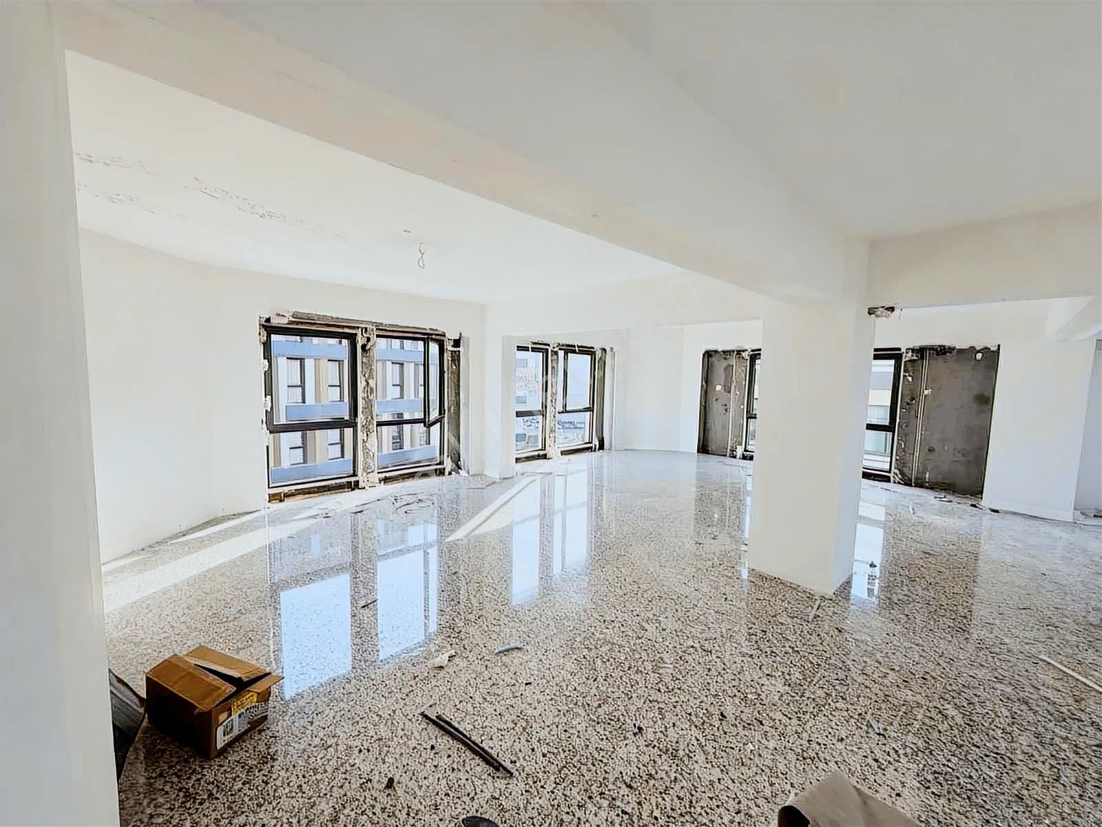 Kiralanabilir 4 Ofis Katı Ataşehir - Görsel 14