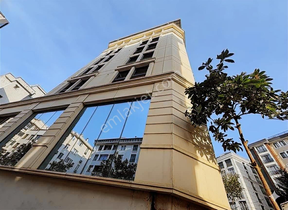 Kiralanabilir 4 Ofis Katı Ataşehir - Görsel 7