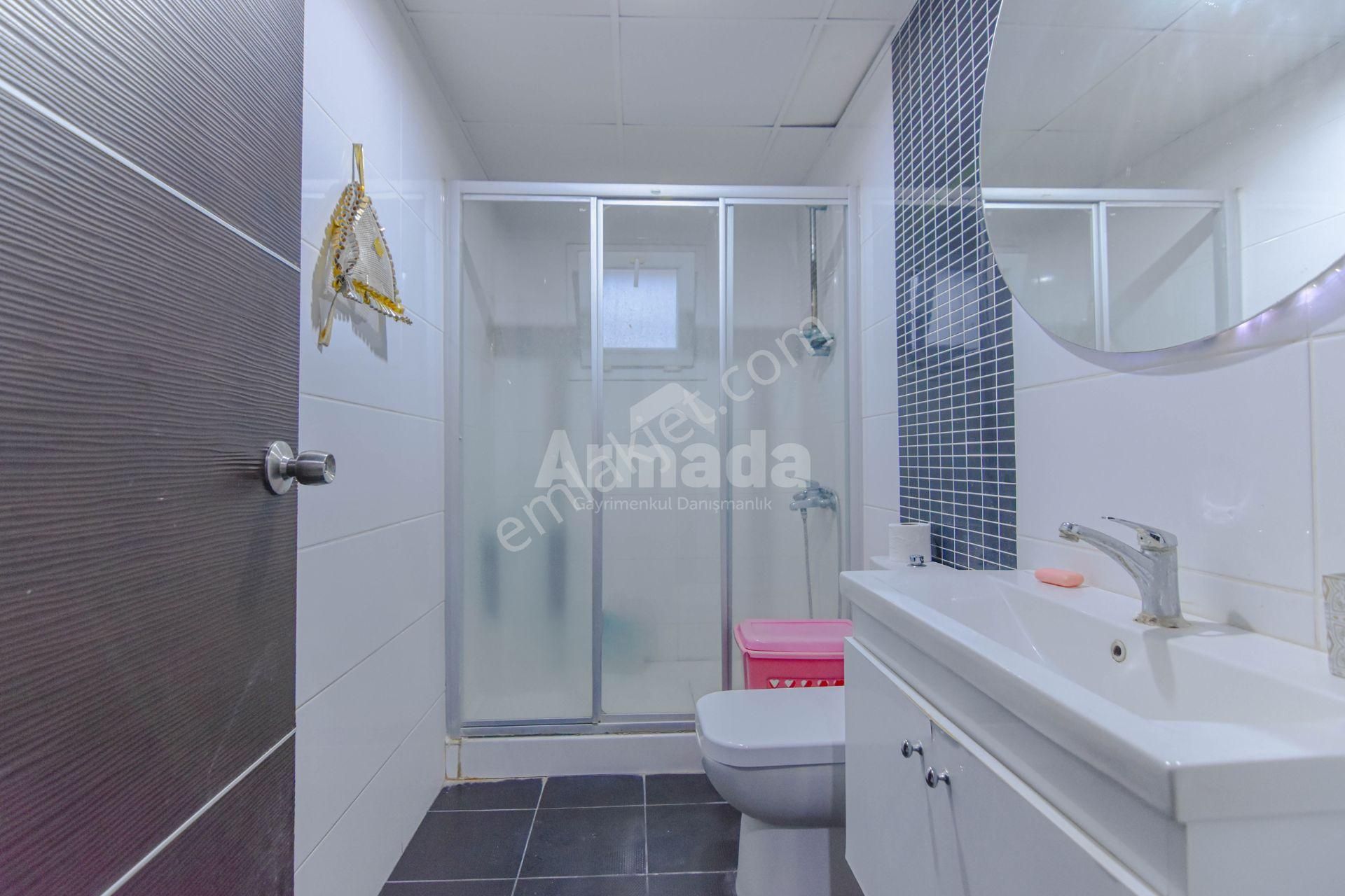 Kuşadası Ege Mahallesi Akkuş Konakları Satılık 3+1 Daire - Görsel 14