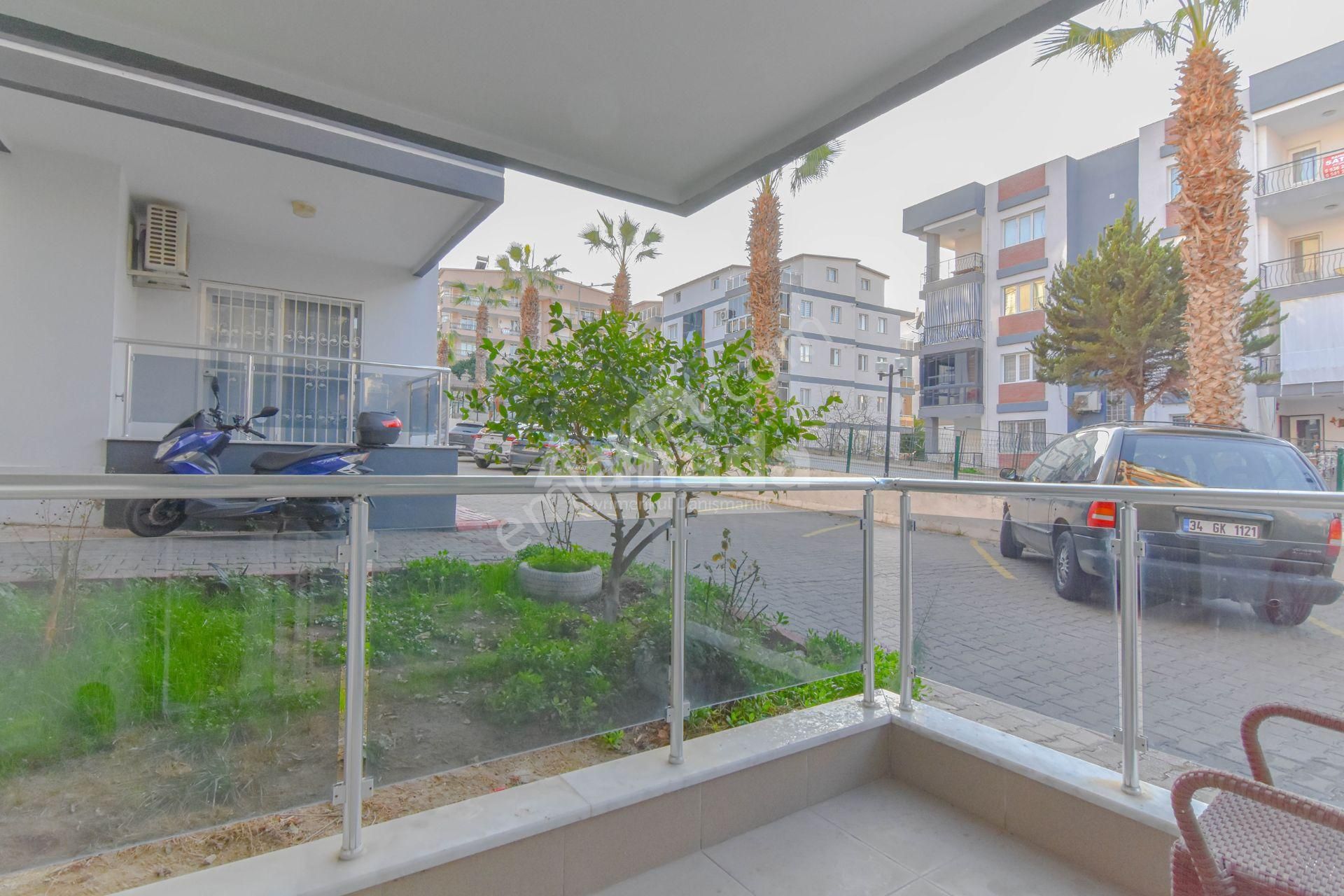 Kuşadası Ege Mahallesi Akkuş Konakları Satılık 3+1 Daire - Görsel 22