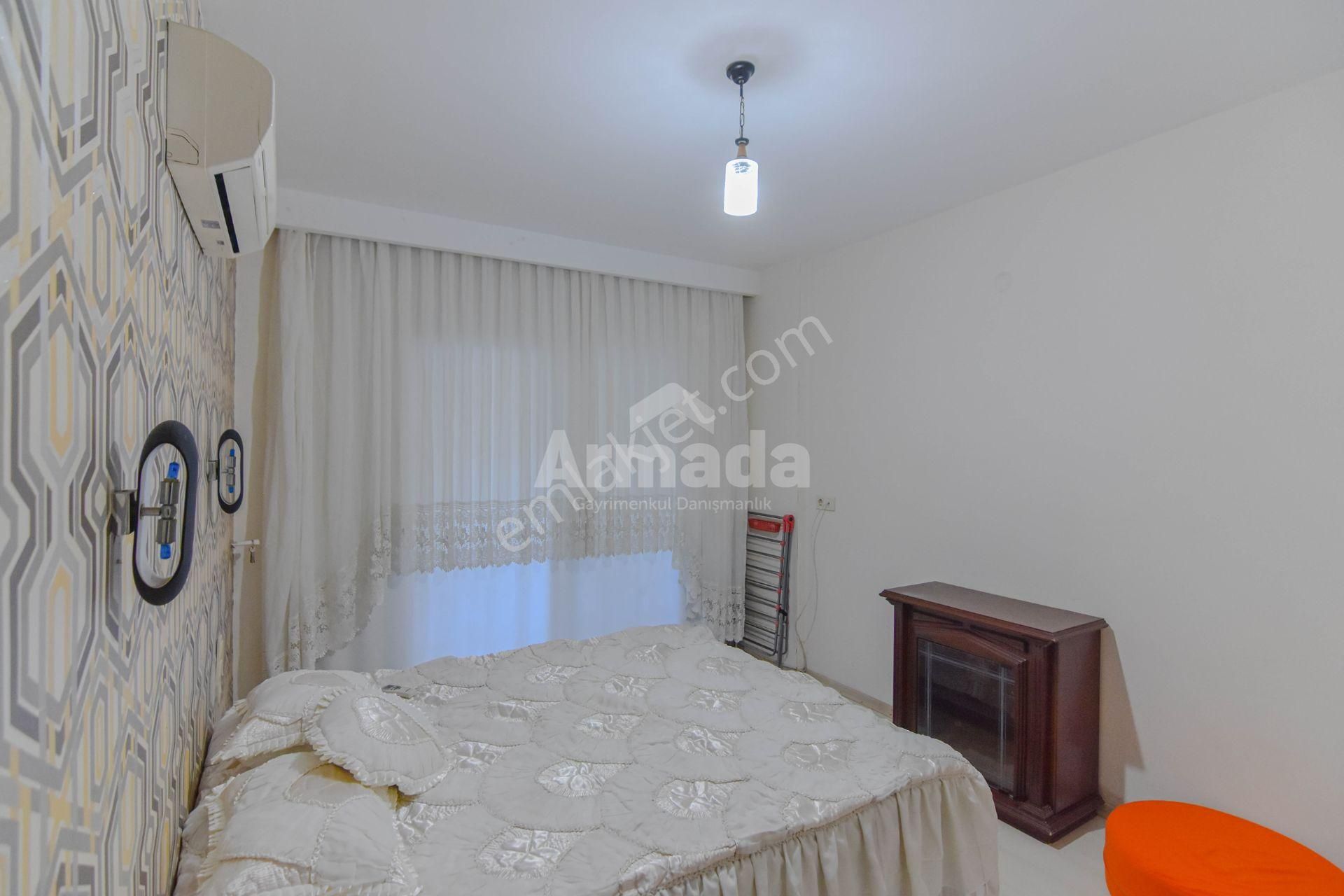 Kuşadası Ege Mahallesi Akkuş Konakları Satılık 3+1 Daire - Görsel 15