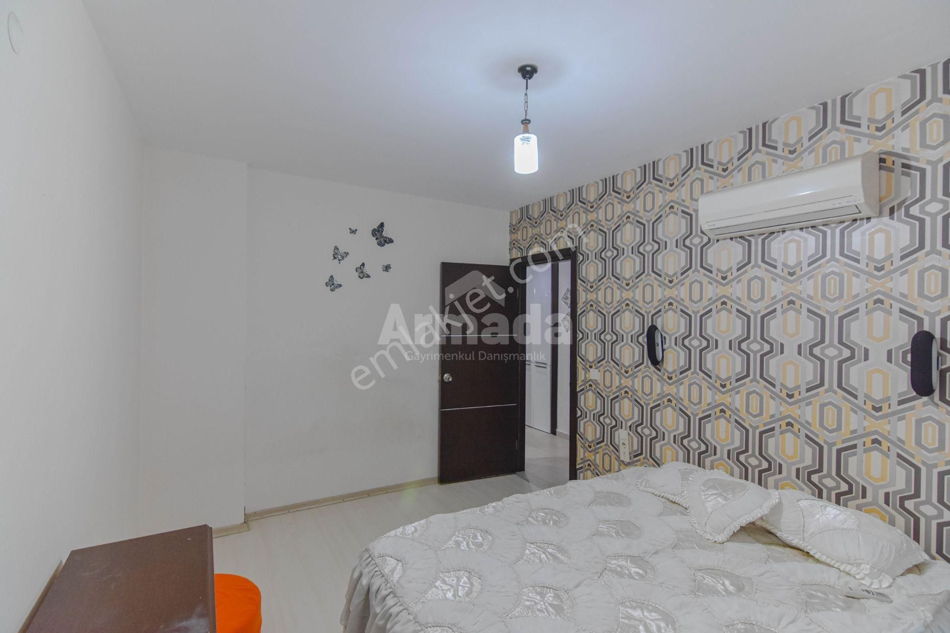 Kuşadası Ege Mahallesi Akkuş Konakları Satılık 3+1 Daire - Görsel 17