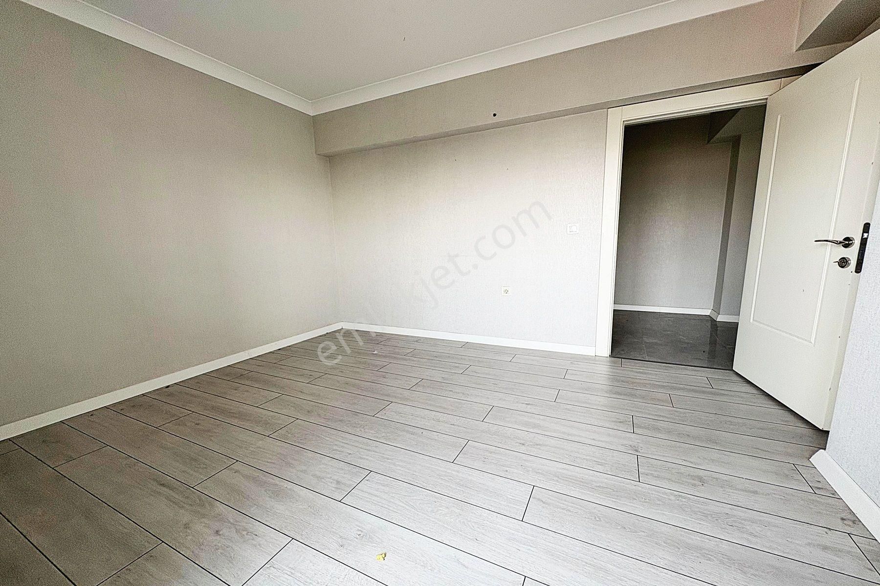 Pamuklar'da Site İçerisinde 24. Kat 4+1 Ankara Manzaralı 200m2 Kiralık Daire - Görsel 22