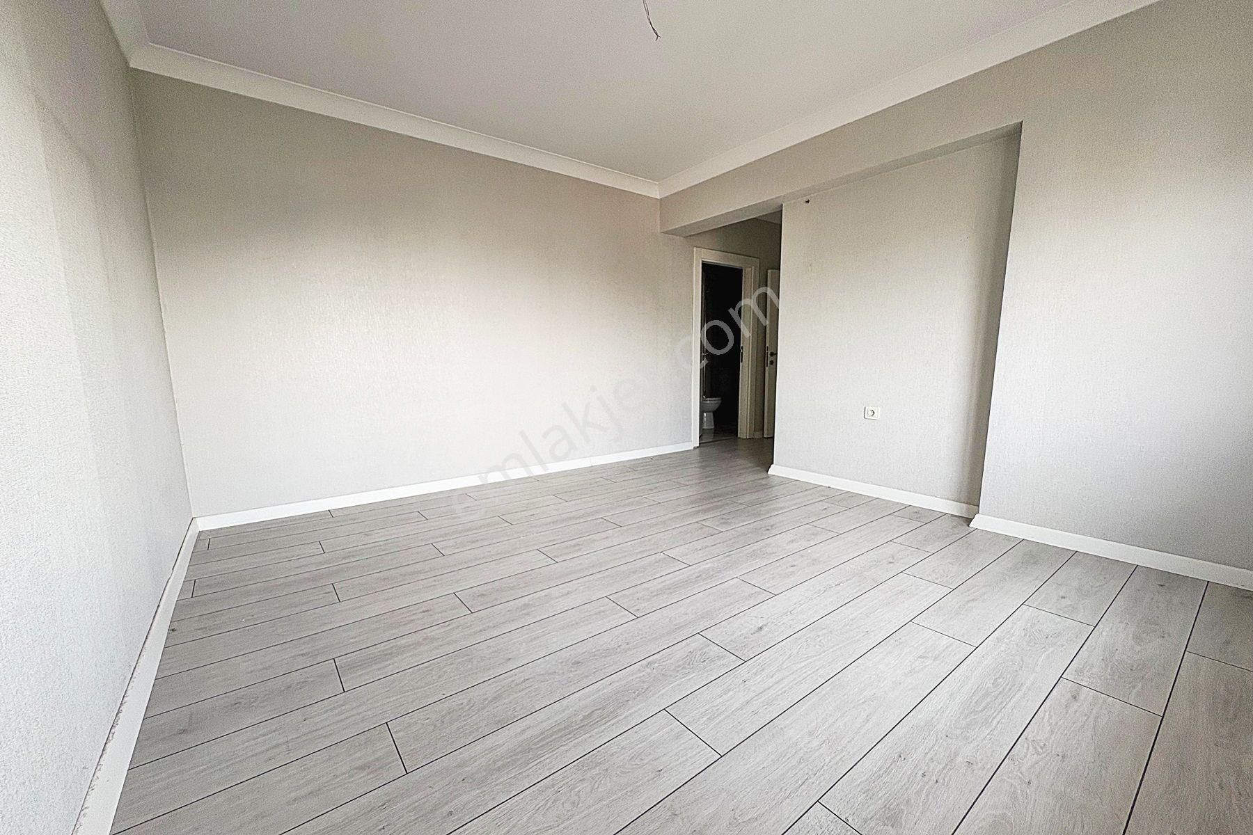 Pamuklar'da Site İçerisinde 24. Kat 4+1 Ankara Manzaralı 200m2 Kiralık Daire - Görsel 24