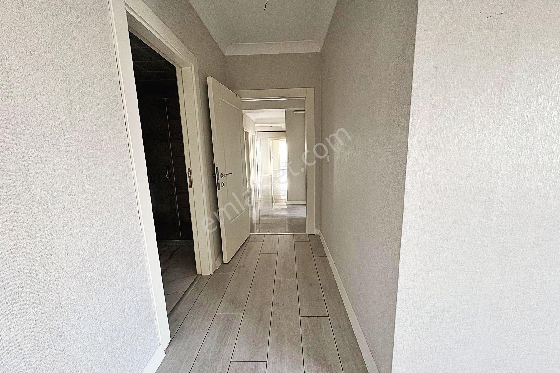Pamuklar'da Site İçerisinde 24. Kat 4+1 Ankara Manzaralı 200m2 Kiralık Daire - Görsel 26