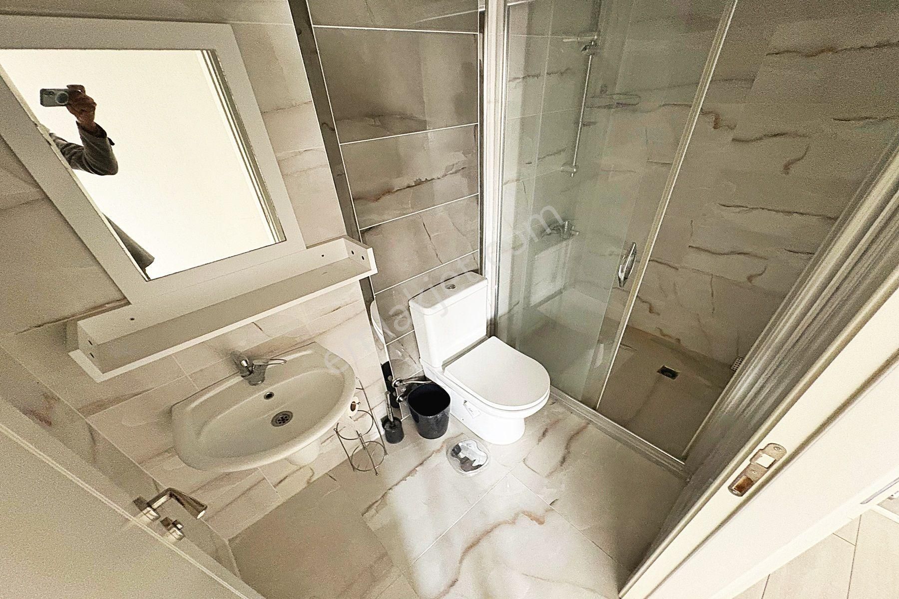 Pamuklar'da Site İçerisinde 24. Kat 4+1 Ankara Manzaralı 200m2 Kiralık Daire - Görsel 27