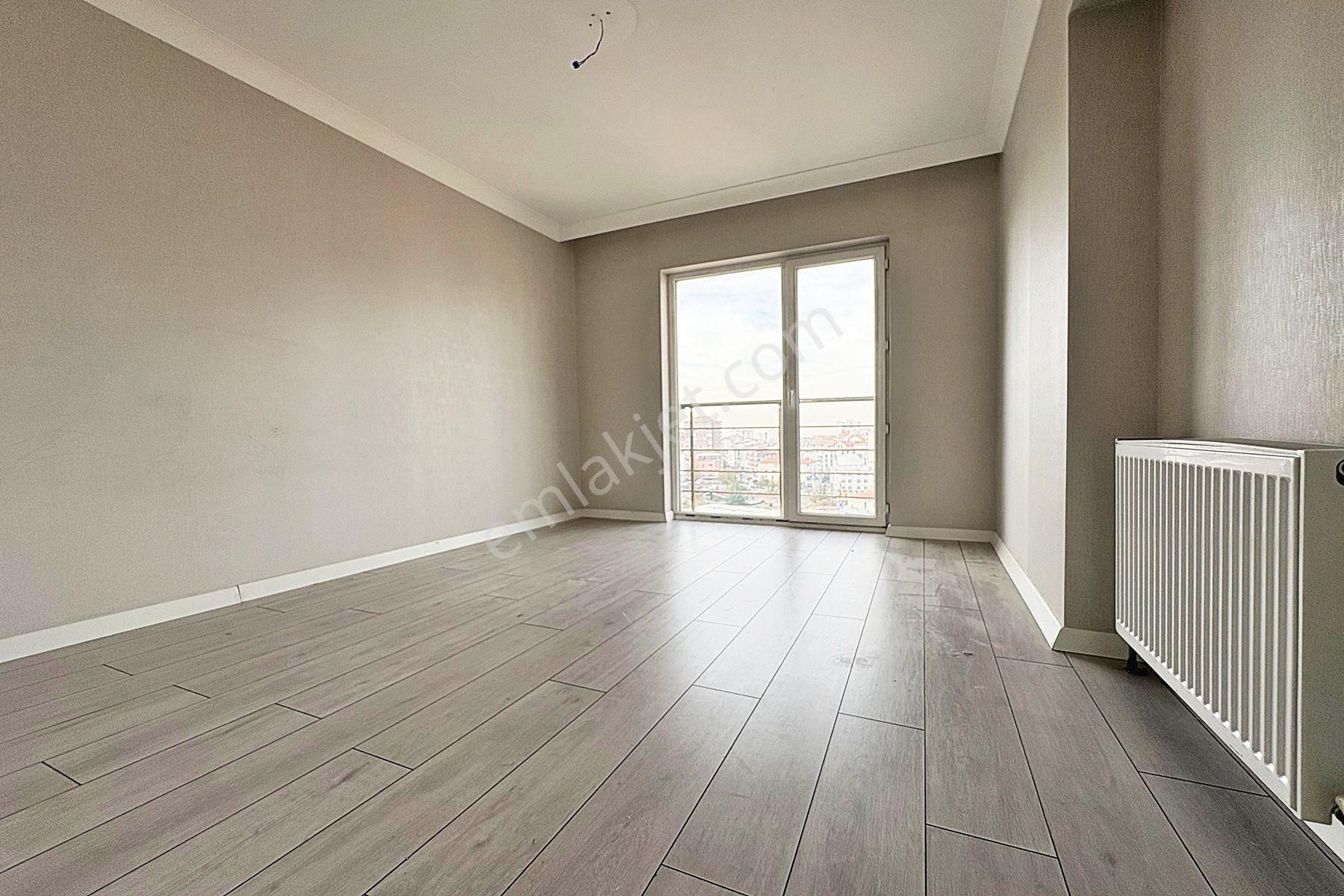 Pamuklar'da Site İçerisinde 24. Kat 4+1 Ankara Manzaralı 200m2 Kiralık Daire - Görsel 14