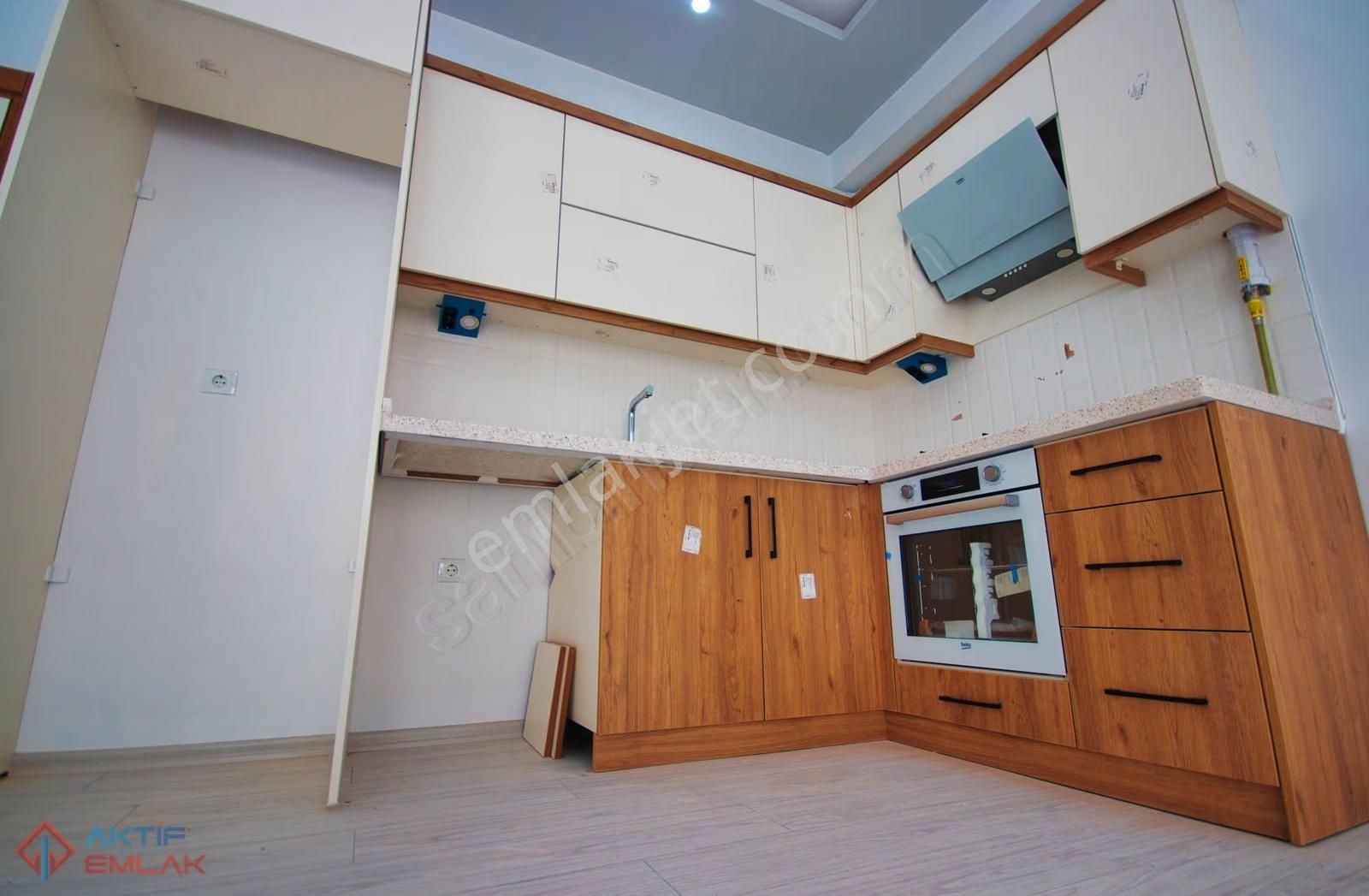 ▀▄▀aktif'ten Altınkum'da Harika Konumlu Kombili Arakat 2+1 Daire - Görsel 33