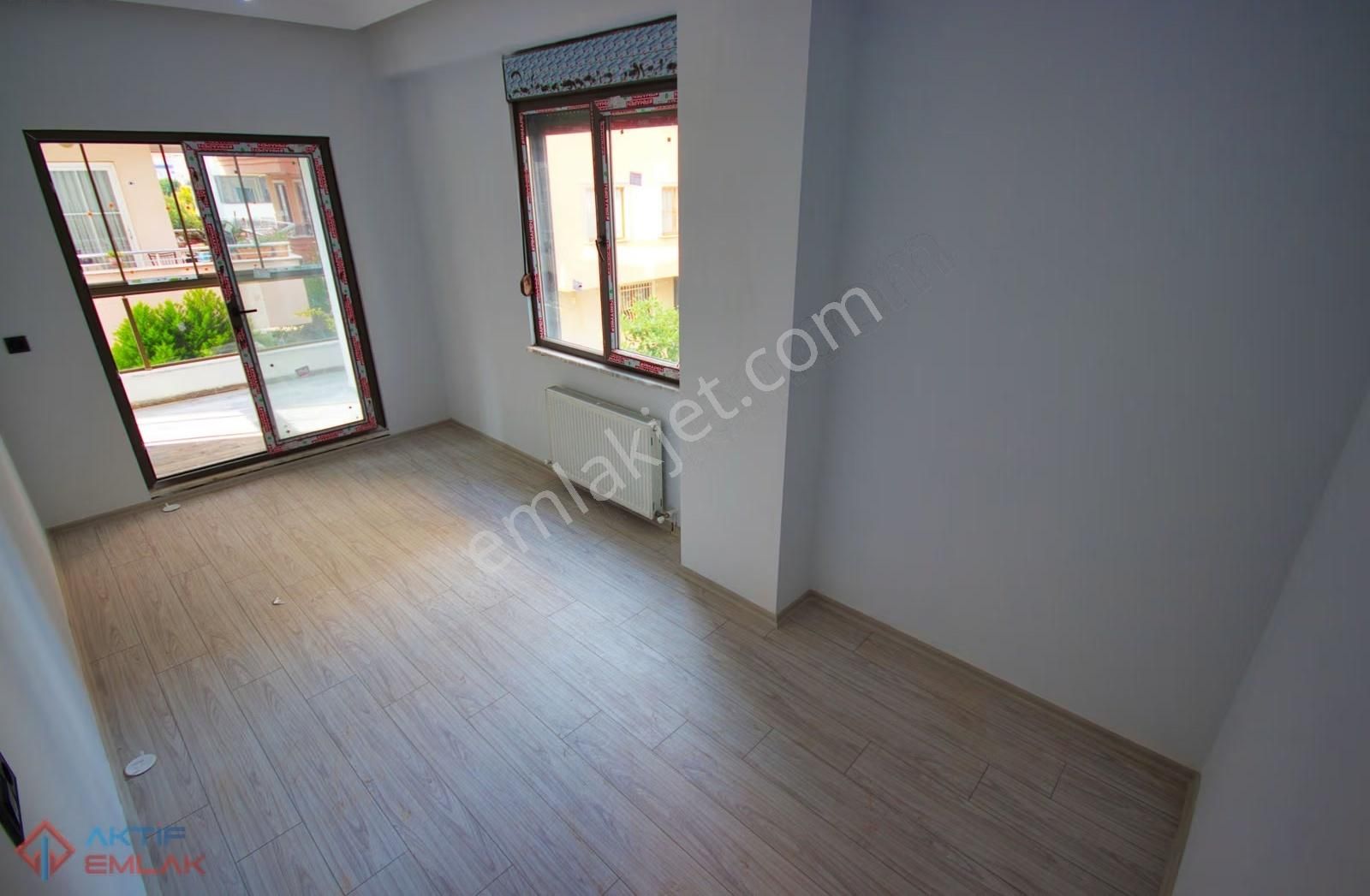 ▀▄▀aktif'ten Altınkum'da Harika Konumlu Kombili Arakat 2+1 Daire - Görsel 29