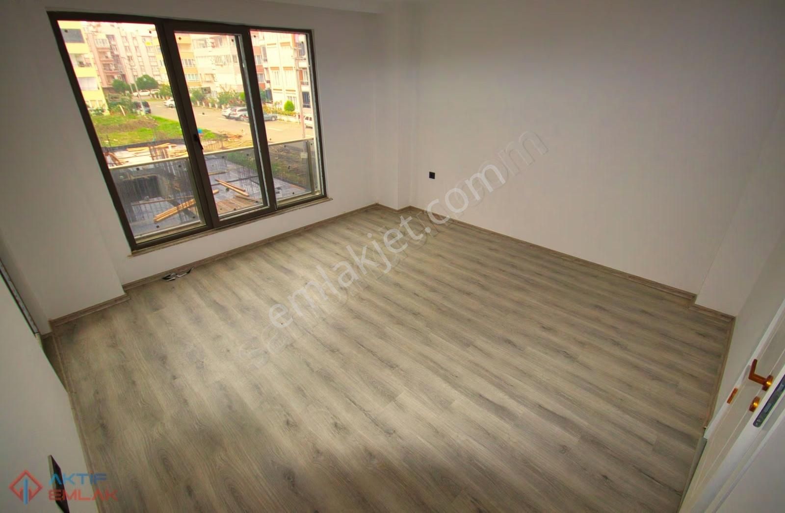 ▀▄▀aktif'ten Altınkumda Denize Yürüme Mesafesinde 2+1 Daire - Görsel 33