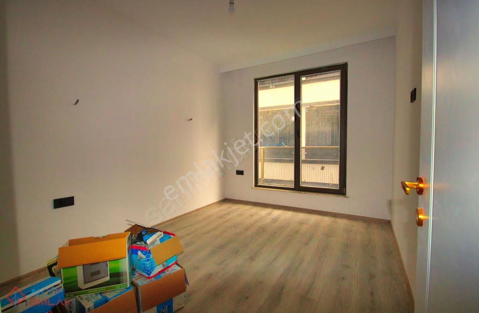 ▀▄▀aktif'ten Altınkumda Denize Yürüme Mesafesinde 2+1 Daire - Görsel 25