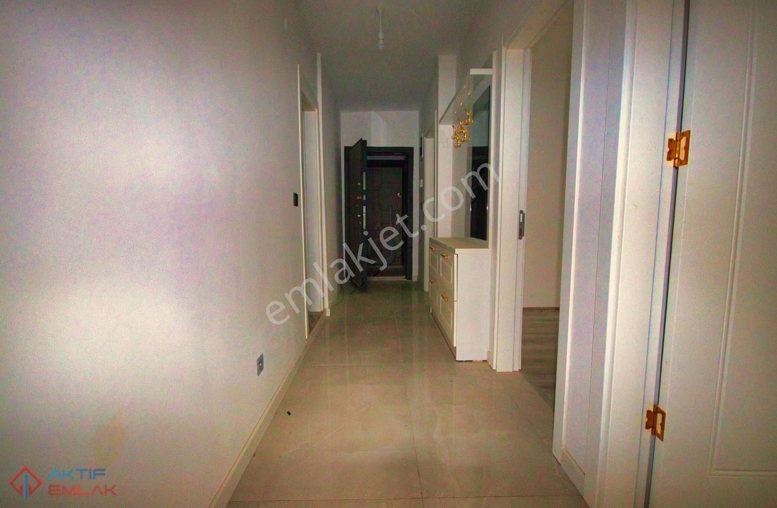 ▀▄▀aktif'ten Altınkumda Denize Yürüme Mesafesinde 2+1 Daire - Görsel 13
