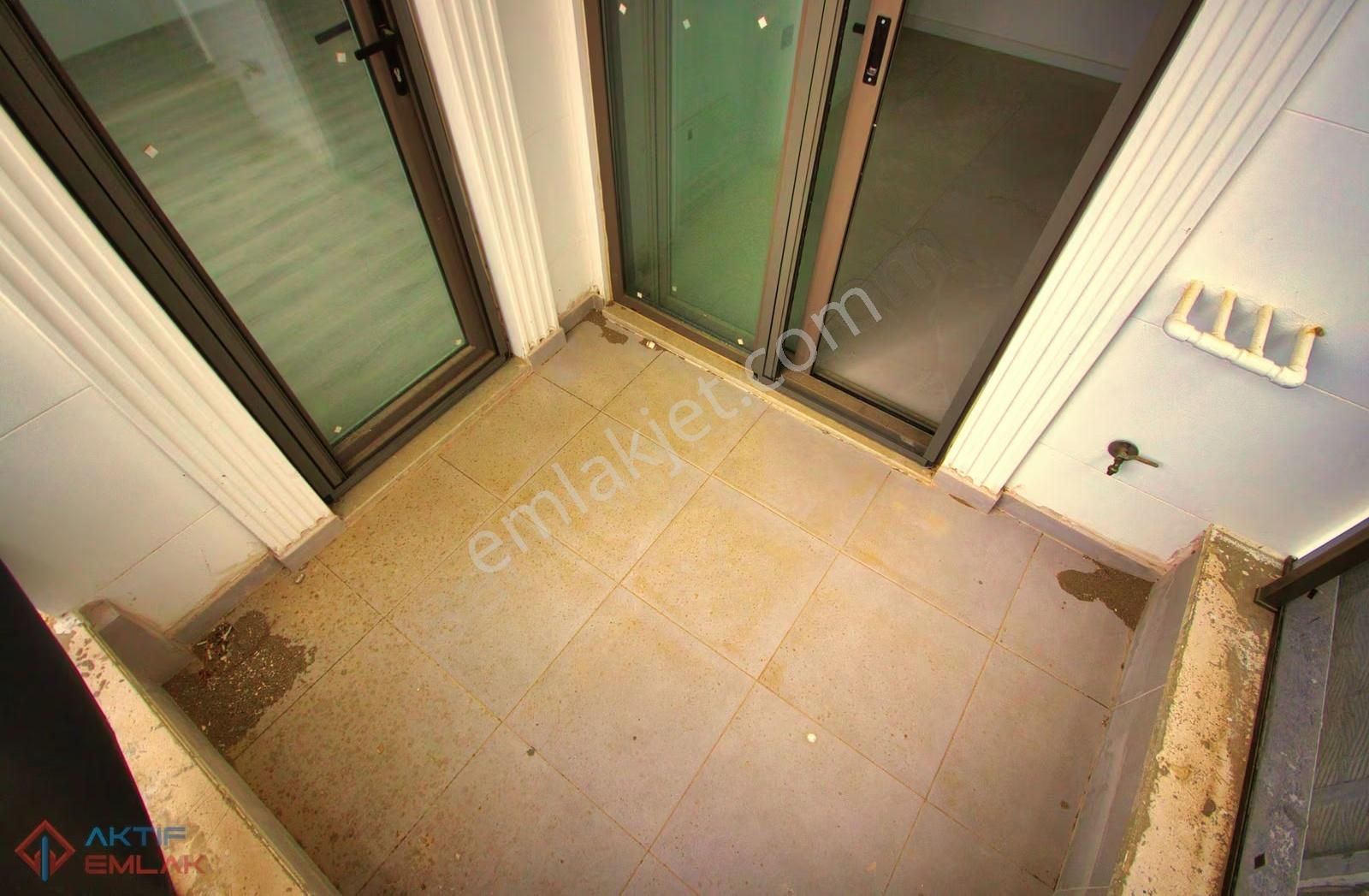 ▀▄▀aktif'ten Altınkumda Denize Yürüme Mesafesinde 2+1 Daire - Görsel 19