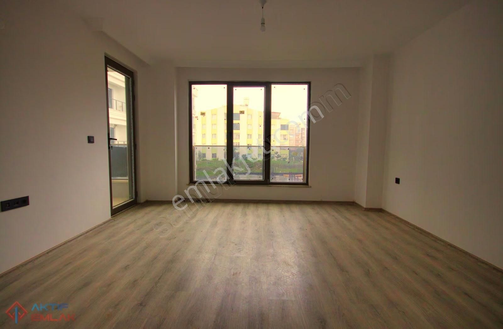 ▀▄▀aktif'ten Altınkumda Denize Yürüme Mesafesinde 2+1 Daire - Görsel 3
