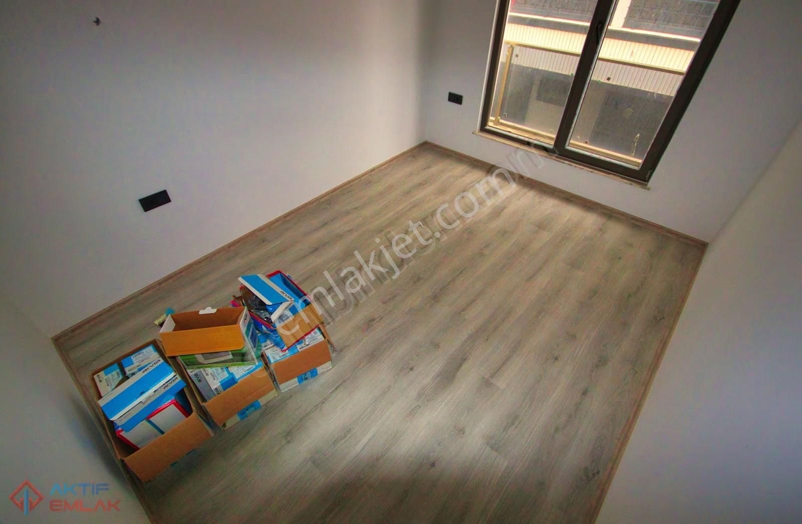 ▀▄▀aktif'ten Altınkumda Denize Yürüme Mesafesinde 2+1 Daire - Görsel 27