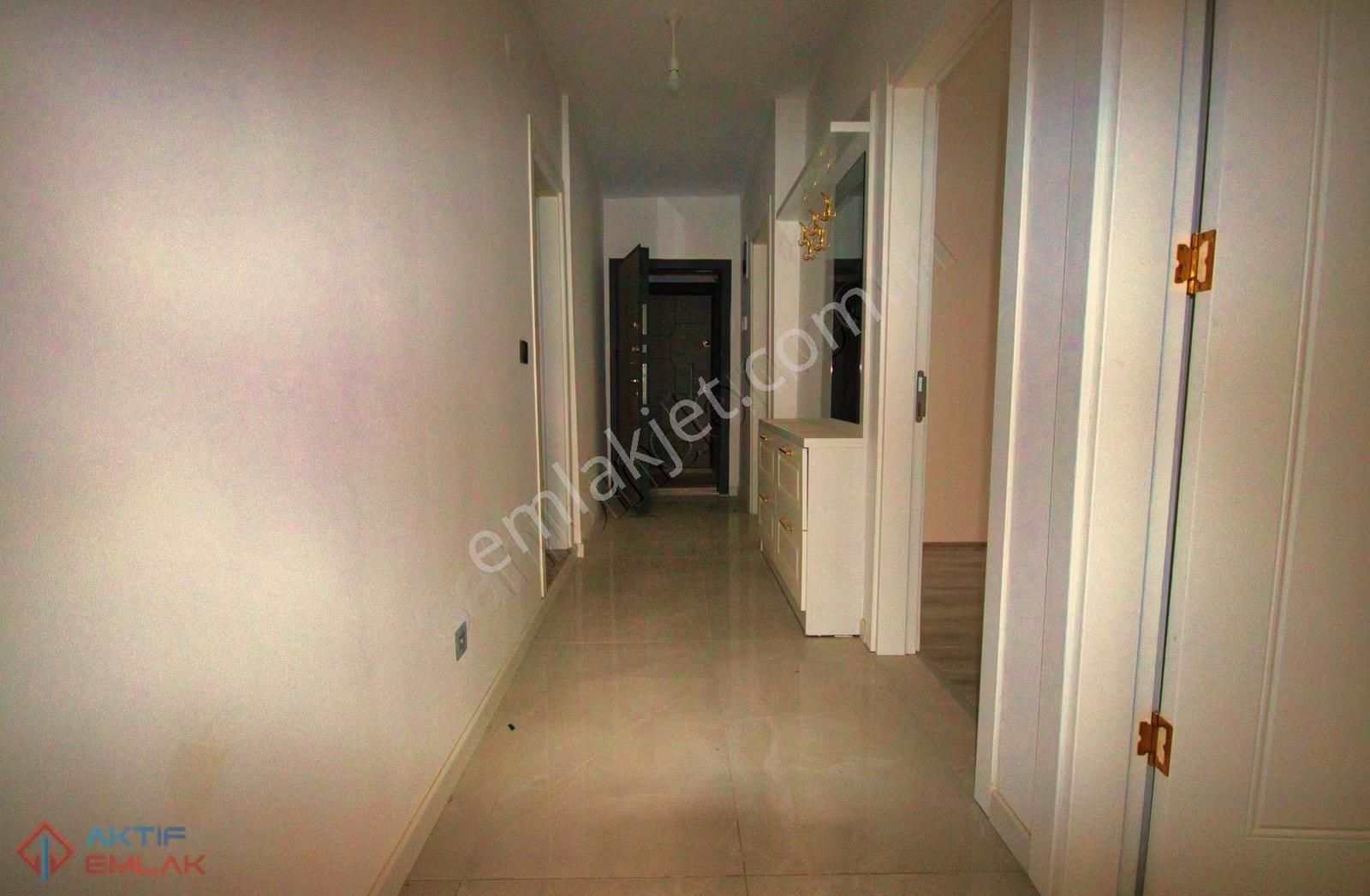 ▀▄▀aktif'ten Altınkumda Denize Yürüme Mesafesinde 2+1 Daire - Görsel 32