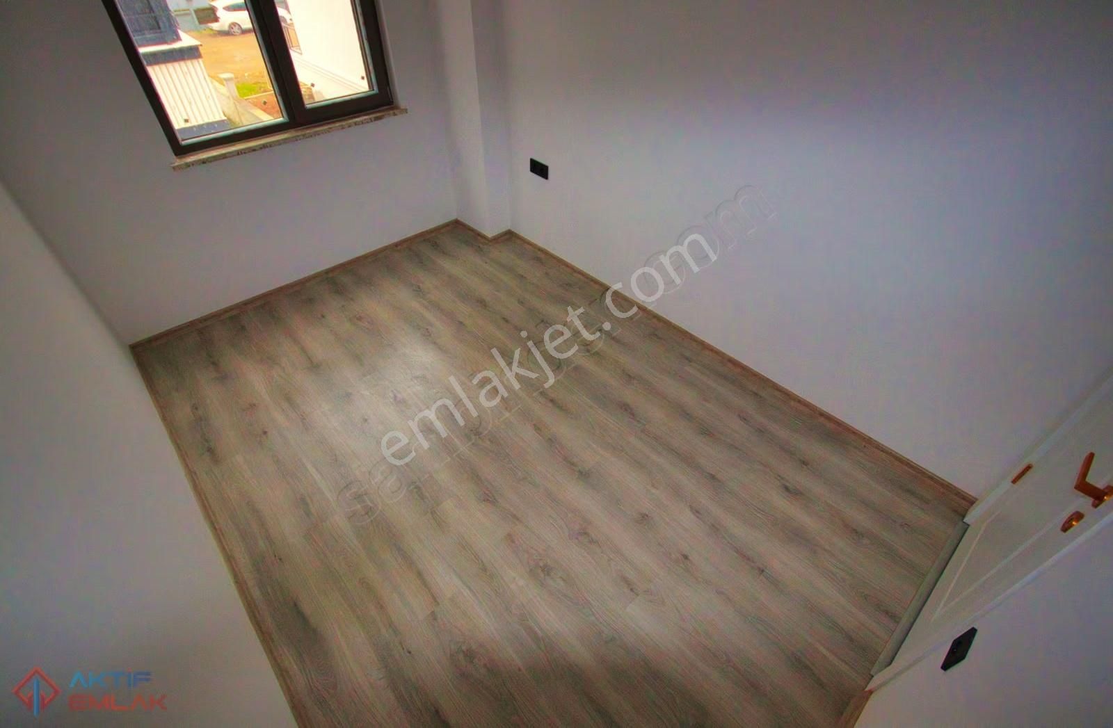 ▀▄▀aktif'ten Altınkumda Denize Yürüme Mesafesinde 2+1 Daire - Görsel 22