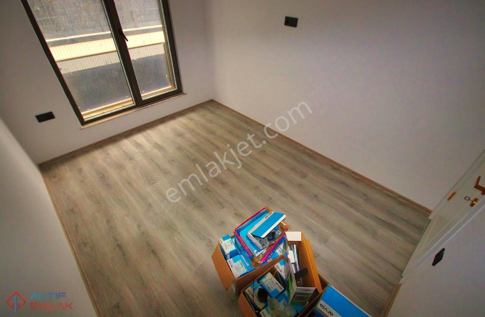 ▀▄▀aktif'ten Altınkumda Denize Yürüme Mesafesinde 2+1 Daire - Görsel 28
