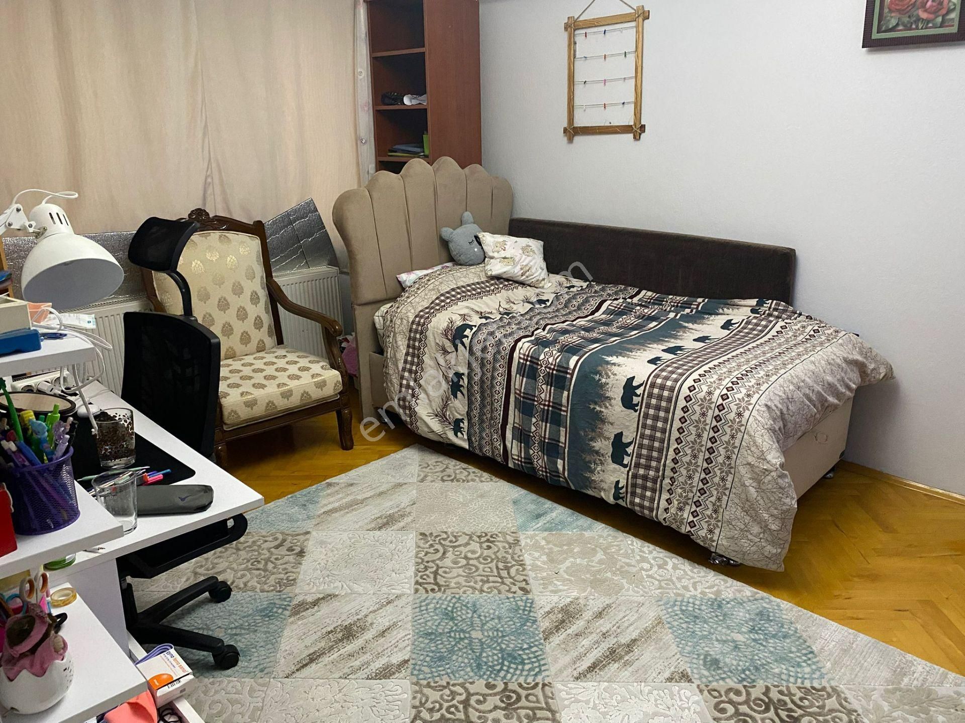 Cumhuriyet Mahallesinde Satılık Daire - Görsel 12