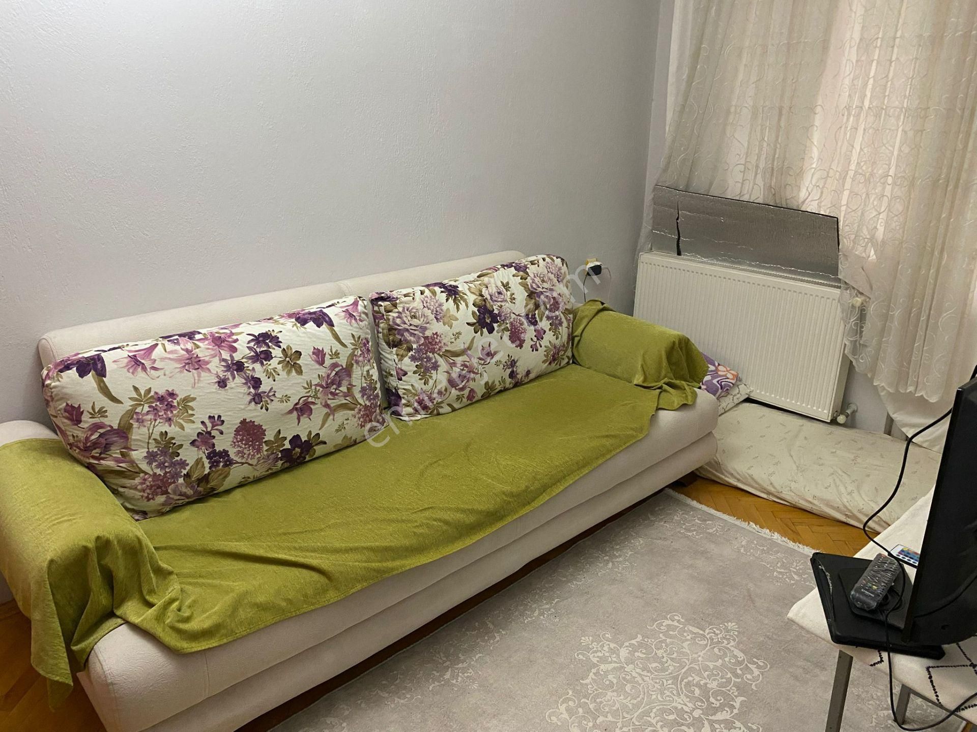 Cumhuriyet Mahallesinde Satılık Daire - Görsel 14