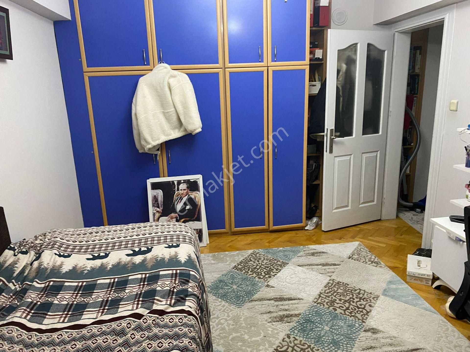 Cumhuriyet Mahallesinde Satılık Daire - Görsel 11