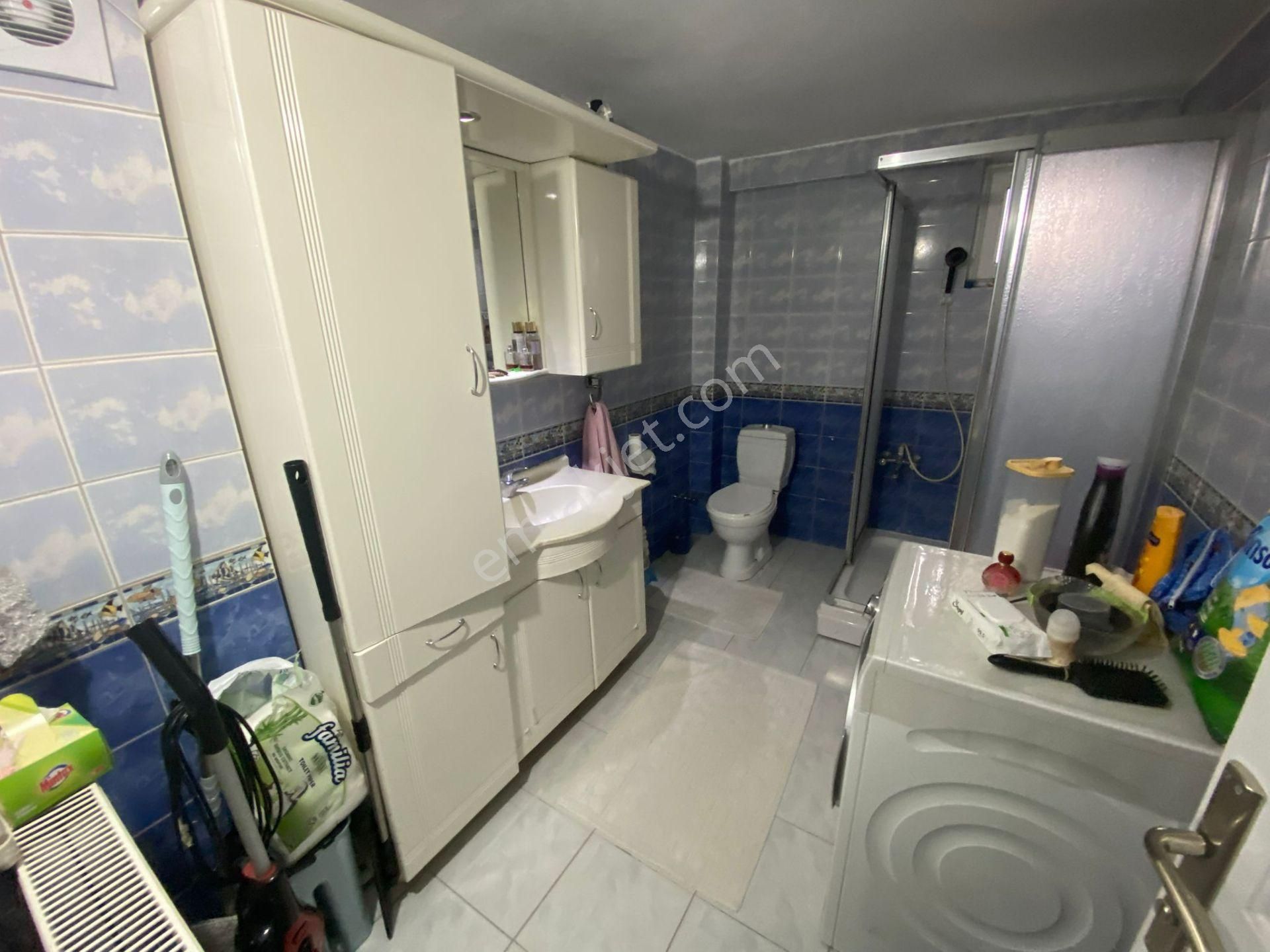 Cumhuriyet Mahallesinde Satılık Daire - Görsel 27