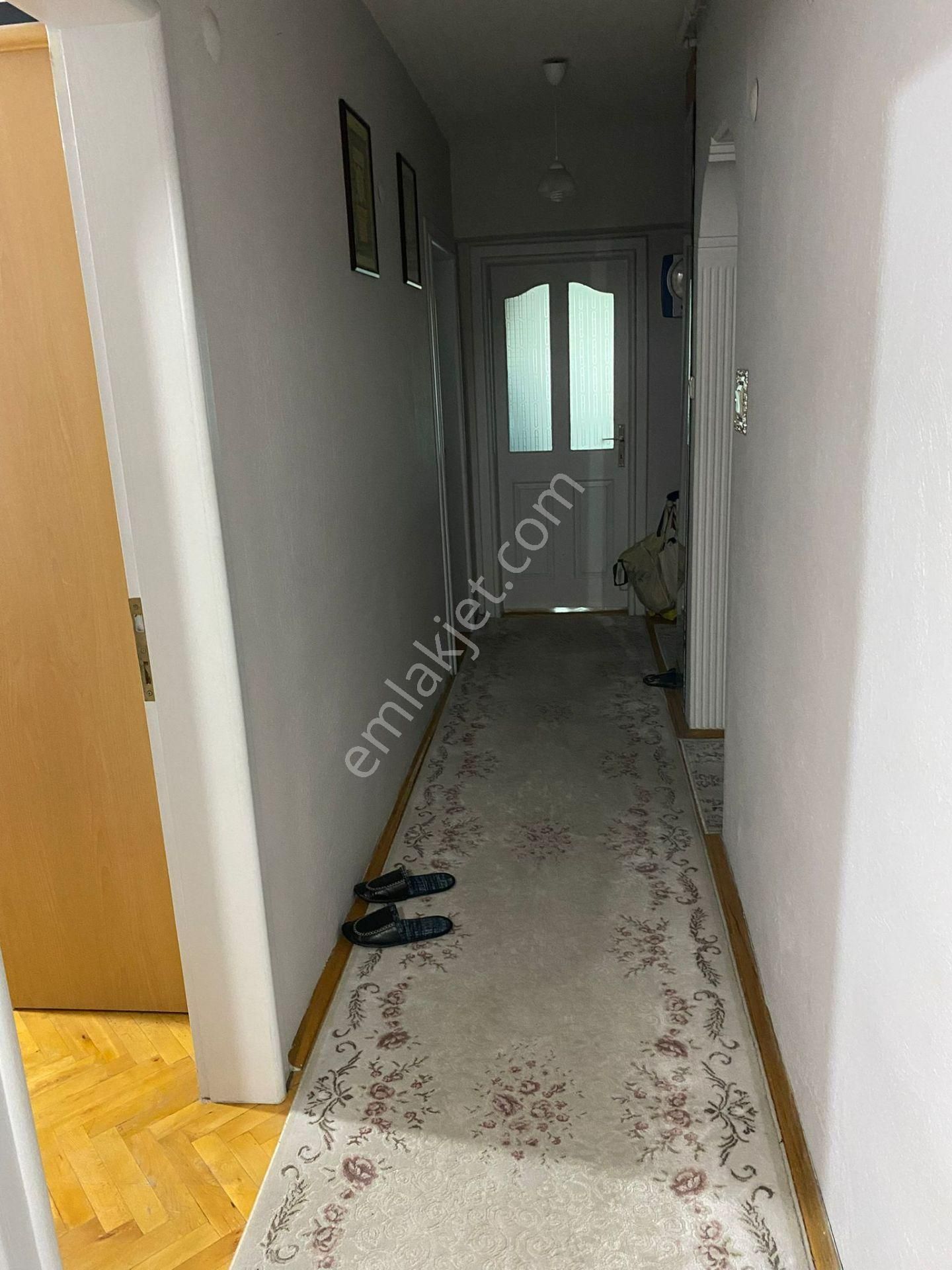 Cumhuriyet Mahallesinde Satılık Daire - Görsel 7