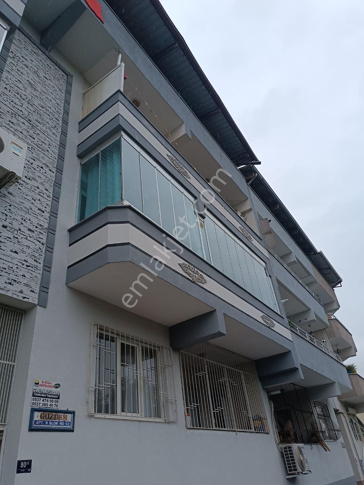 Cumhuriyet Mahallesinde Satılık Daire - Görsel 30