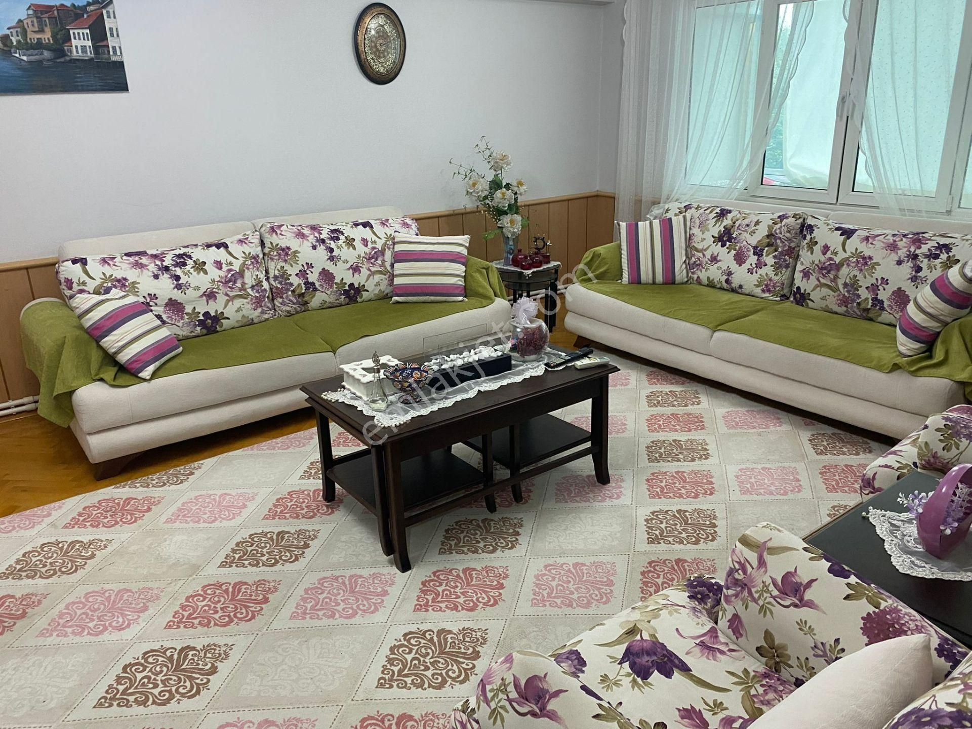 Cumhuriyet Mahallesinde Satılık Daire - Görsel 6