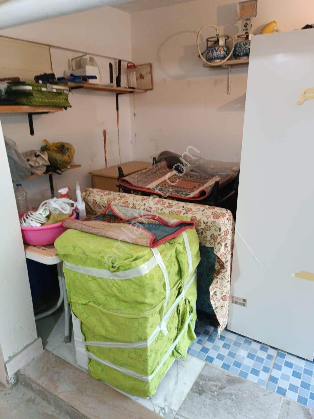 Cumhuriyet Mahallesinde Satılık Daire - Görsel 20