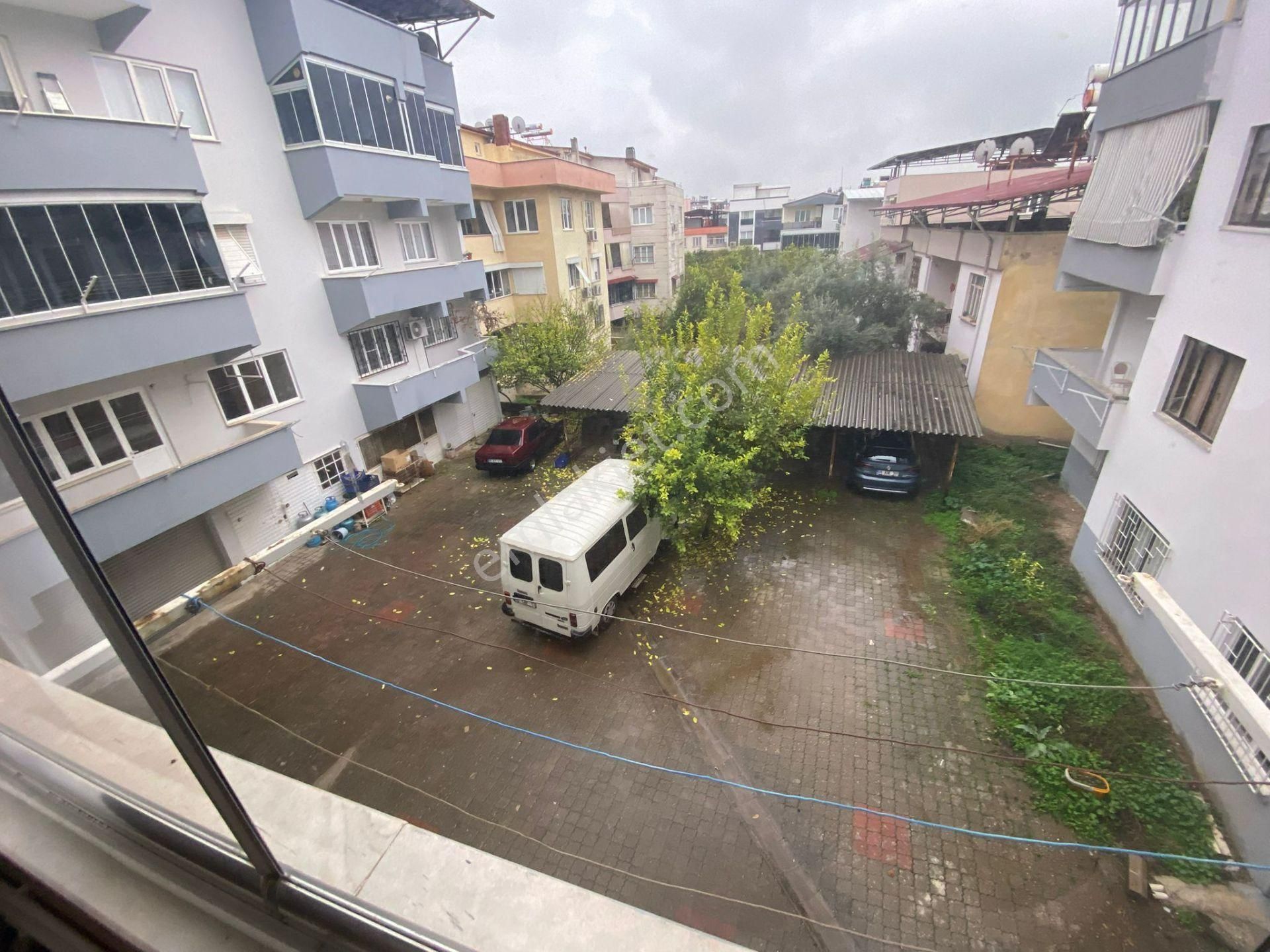 Cumhuriyet Mahallesinde Satılık Daire - Görsel 29