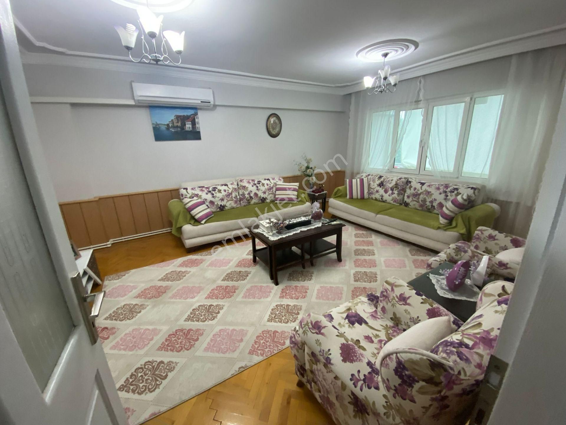 Cumhuriyet Mahallesinde Satılık Daire - Görsel 5