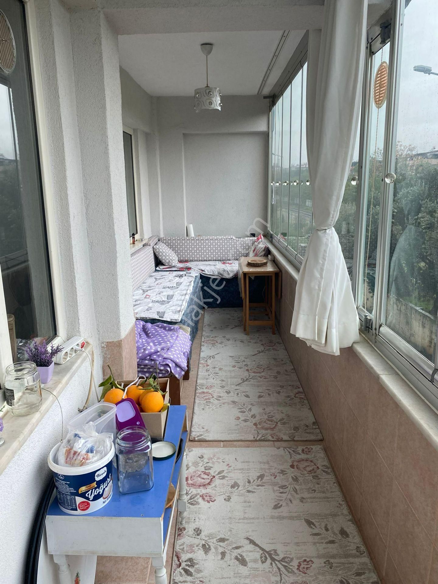 Cumhuriyet Mahallesinde Satılık Daire - Görsel 25