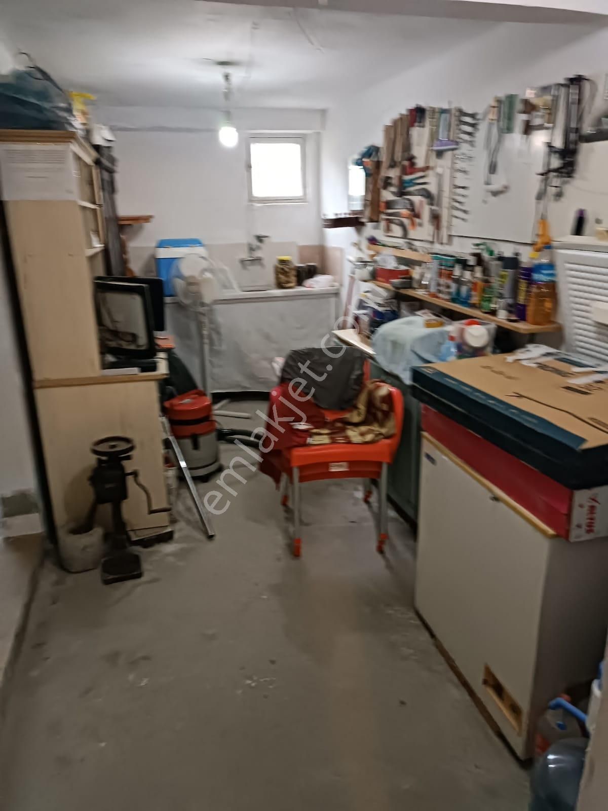 Cumhuriyet Mahallesinde Satılık Daire - Görsel 3