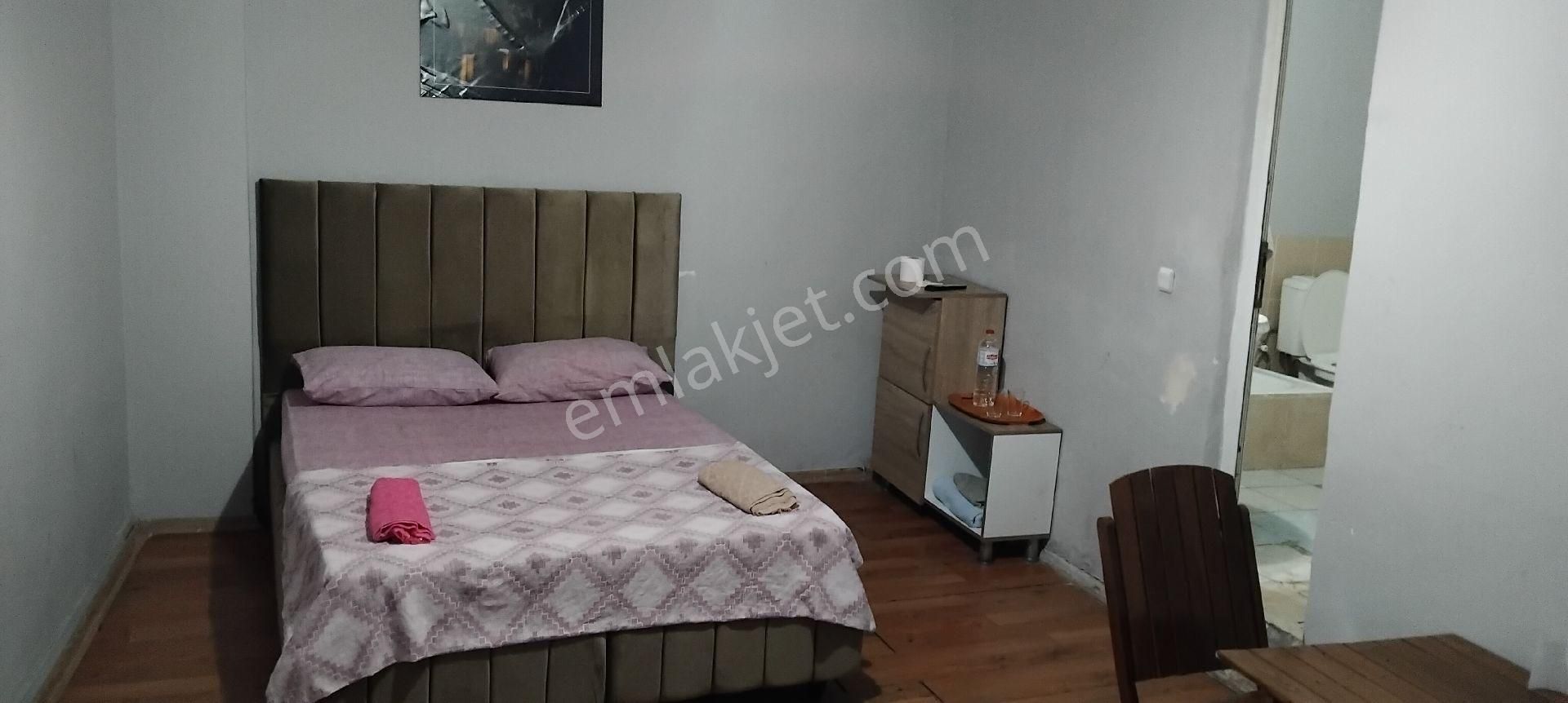 Adana Çarşı Merkezınde Günlük Kiralık Daire - Görsel 32