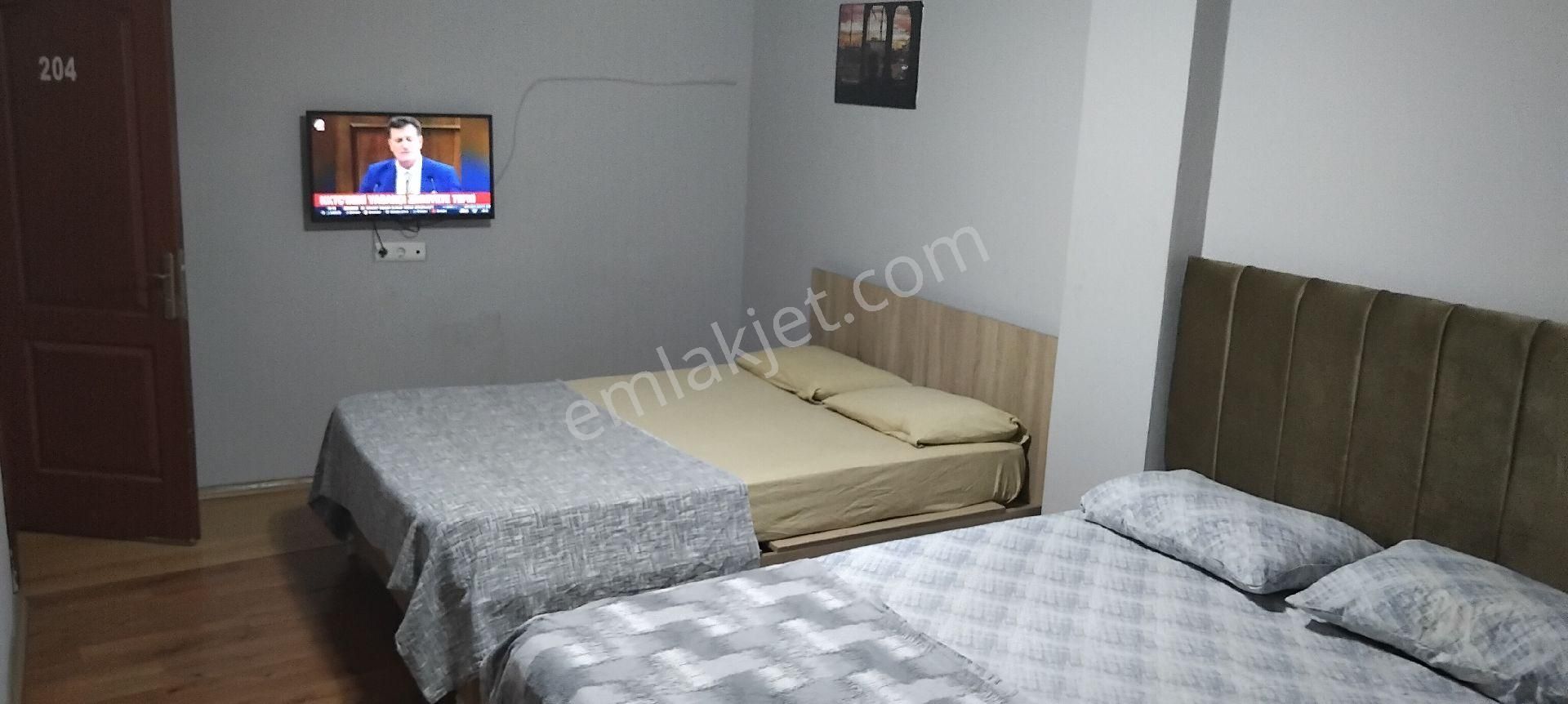 Adana Çarşı Merkezınde Günlük Kiralık Daire - Görsel 27