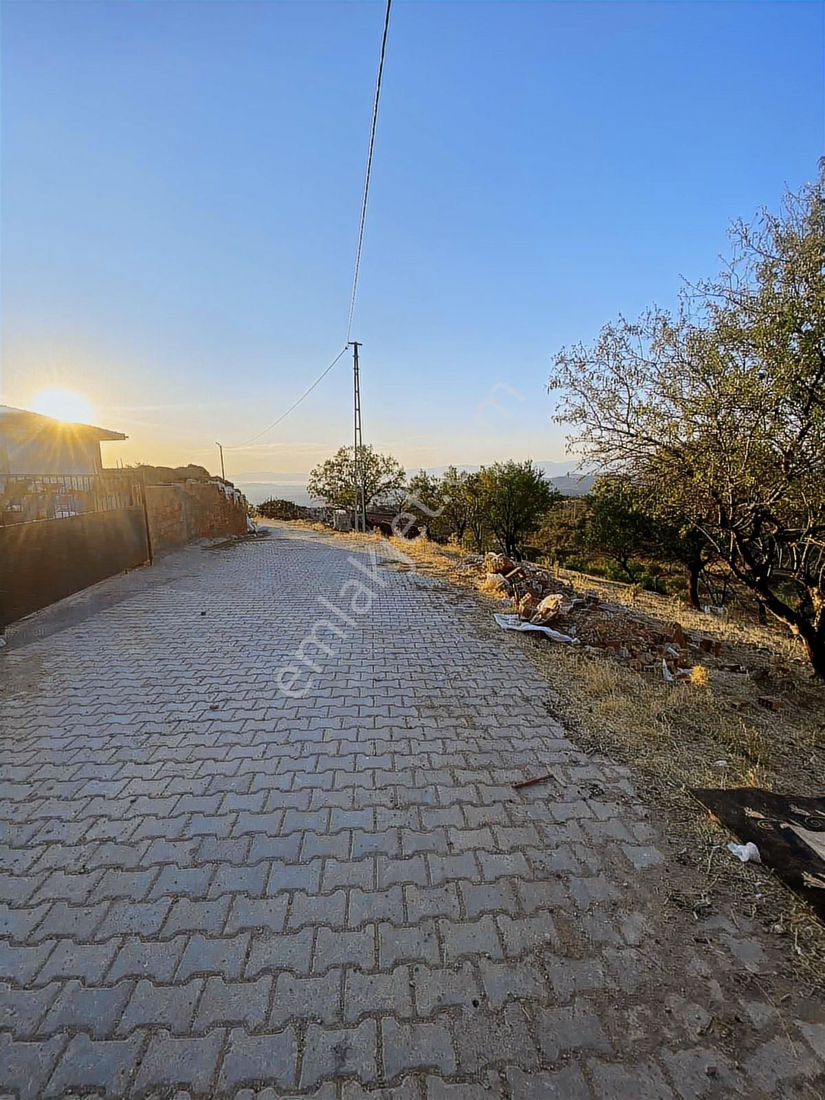 Prestij Gayrimenkulden Yerleşimesıfır Denizmanzaralıbahçe - Görsel 2